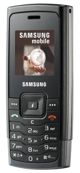 Samsung C160