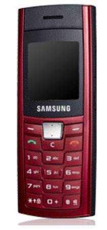 Samsung C170