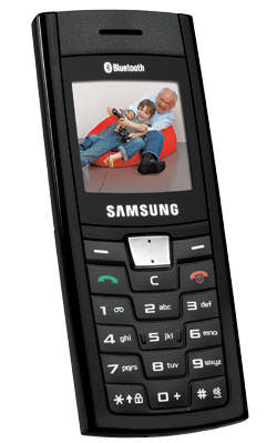 Samsung C180