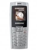 Samsung C240