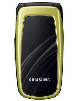 Samsung C250