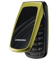 Samsung C250