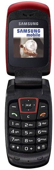Samsung C260
