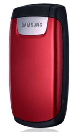 Samsung C260