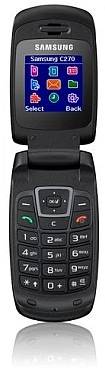 Samsung C270