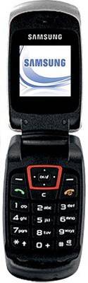 Samsung C275