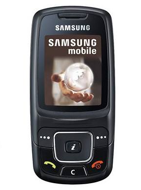 Samsung C300 Price