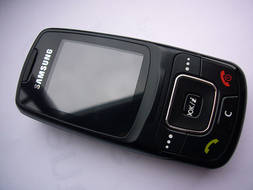 Samsung C300