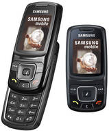 Samsung C300