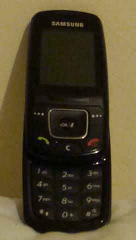 Samsung C300