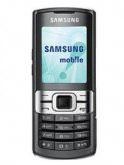 Samsung C3010S price in India