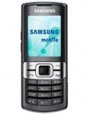 Samsung C3011 price in India