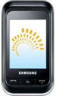 Samsung C3303 Champ