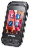 Samsung C3303 Champ