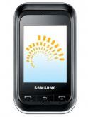 Samsung C3303 Champ price in India