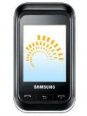 Compare Samsung C3303 Champ