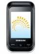 Samsung C3303 Champ