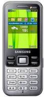Samsung Metro Duos C3322