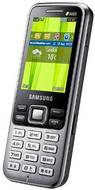 Samsung Metro Duos C3322