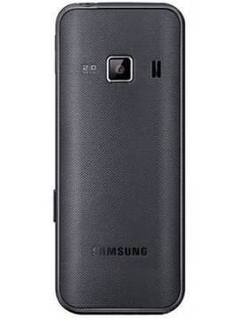 Samsung Metro Duos C3322