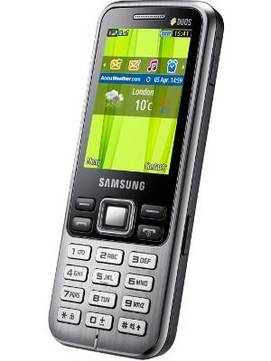 Samsung C3322I