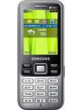 Samsung C3322I price in India