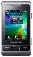 Samsung C3330 Champ 2