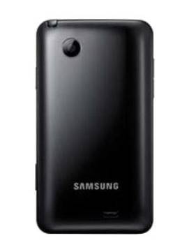 Samsung C3330 Champ 2