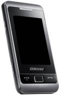 Samsung C3330 Champ 2