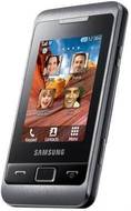 Samsung C3330 Champ 2