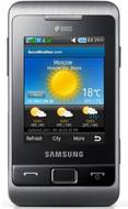 Samsung C3332 Champ 2