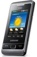 Samsung C3332 Champ 2