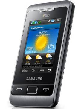 Samsung C3332