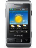 Compare Samsung C3332
