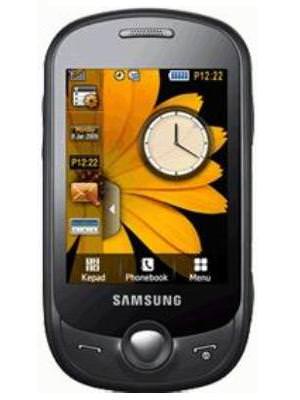 Samsung C3510 Genoa Price