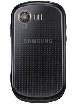 Samsung C3510 Genoa