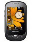 Compare Samsung C3510 Genoa