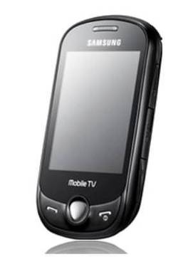 Samsung C3510T GenoA TV