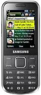 Samsung C3530