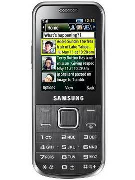 Samsung C3530