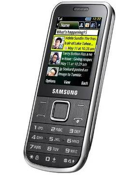 Samsung C3530