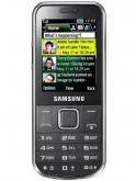 Samsung C3530 Price