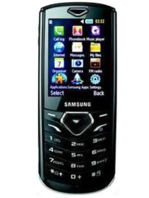 Samsung C3630 Price