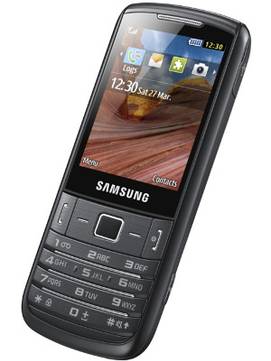 Samsung C3780