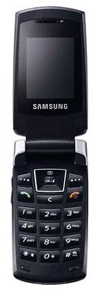 Samsung C400