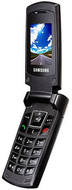 Samsung C400
