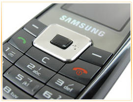 Samsung C450