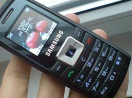 Samsung C450