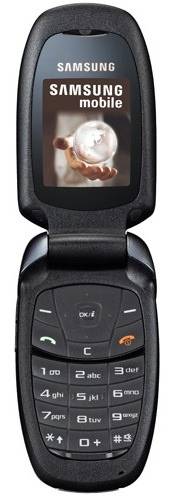 Samsung C500