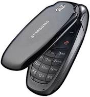 Samsung C500